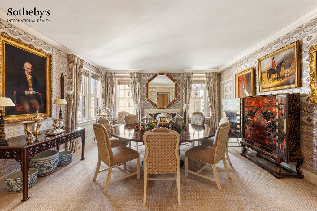 3 East 77th Street, Unit 11A