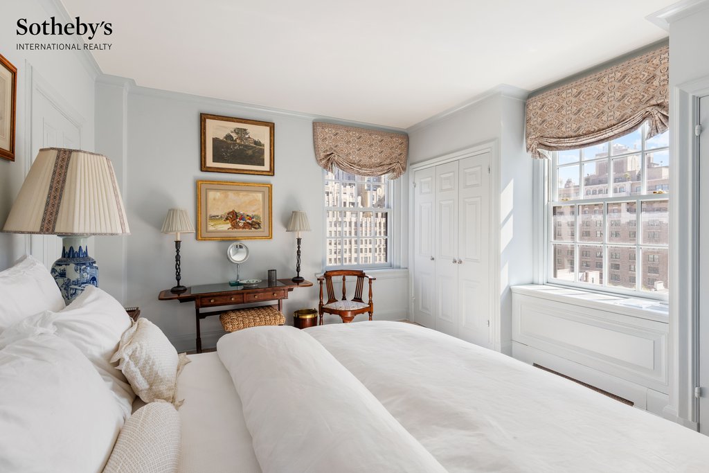 3 East 77th Street, Unit 11A photo 8