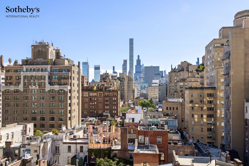 3 East 77th Street, Unit 11A photo 9