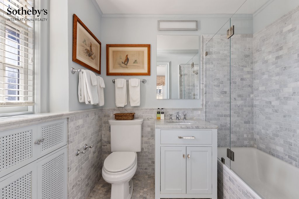 3 East 77th Street, Unit 11A photo 10