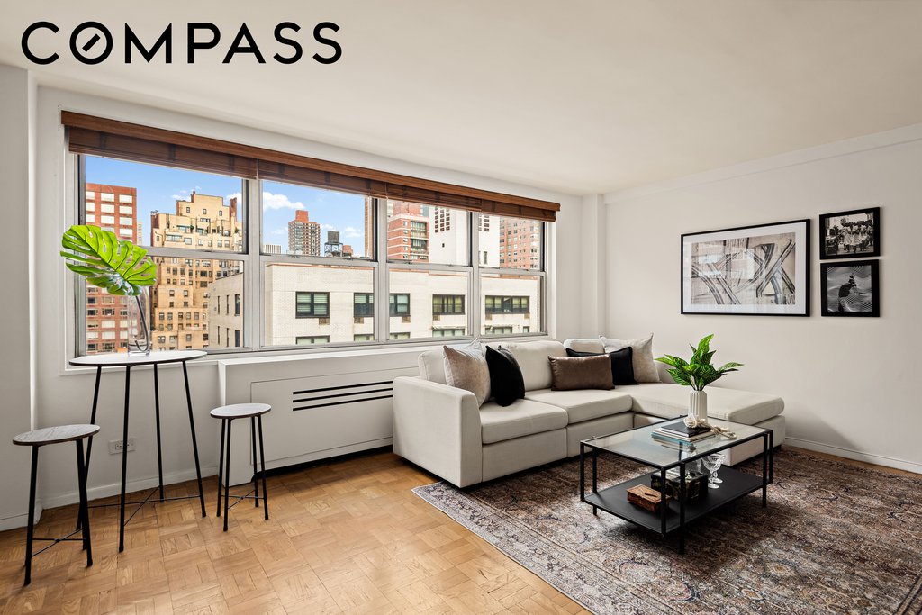 310 East 70th Street, Unit 12R
