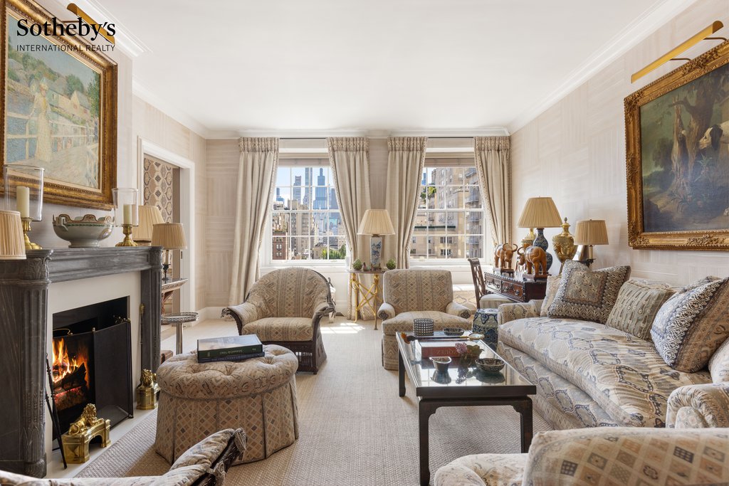 3 East 77th Street, Unit 11B