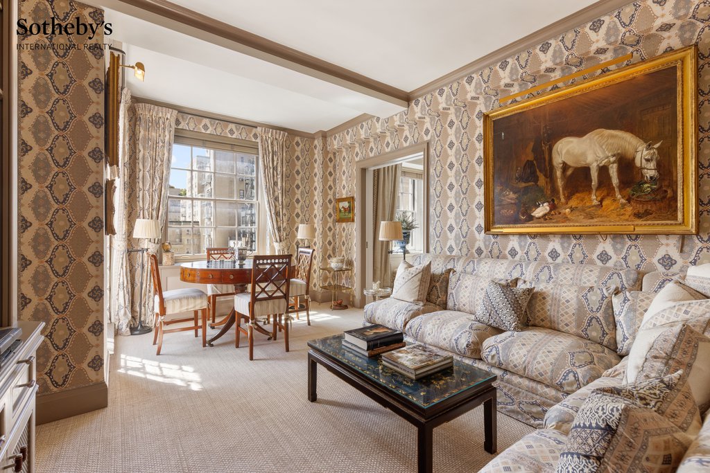 3 East 77th Street, Unit 11B photo 5