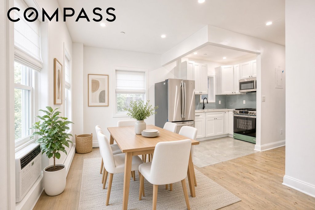 126 Vanderbilt Avenue – For Sale