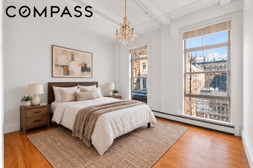40 West 17th Street, Unit 5A photo 4