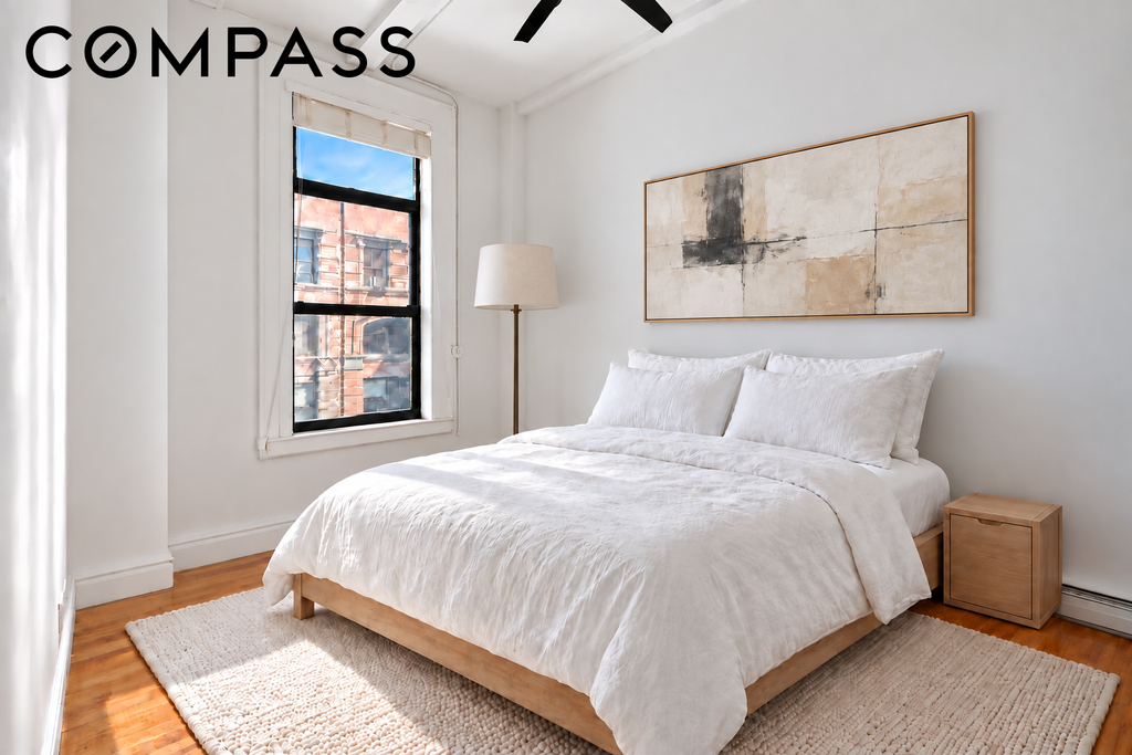 40 West 17th Street, Unit 5A photo 6