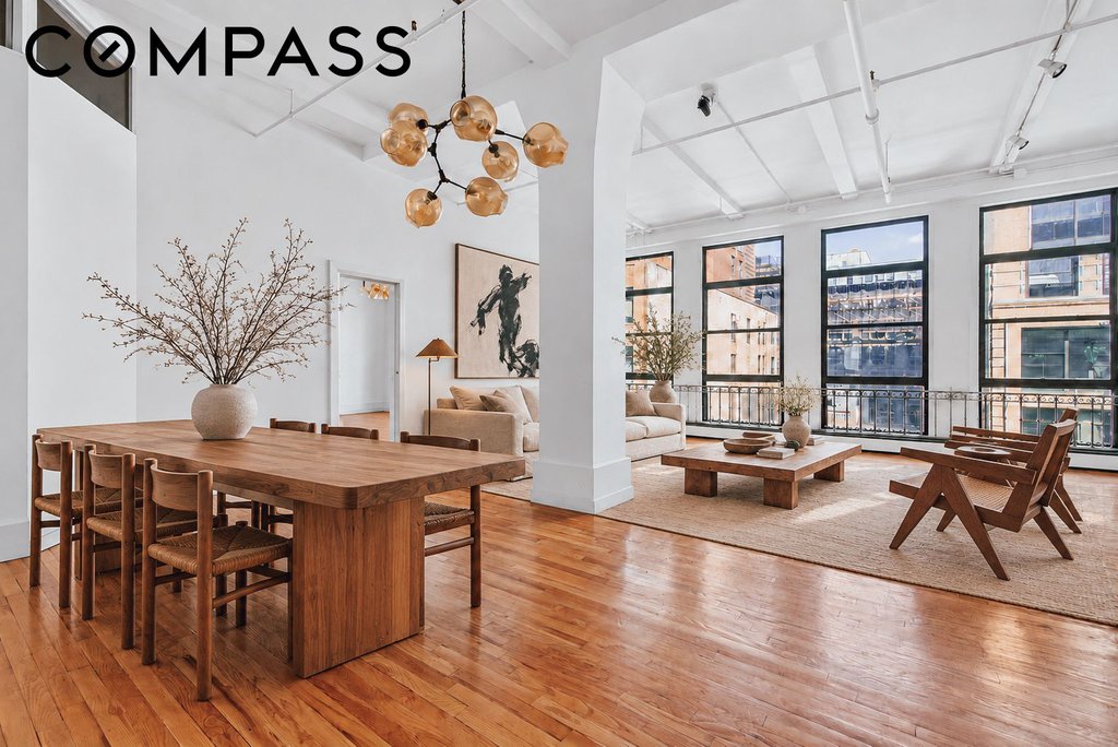 40 West 17th Street, Unit 5A