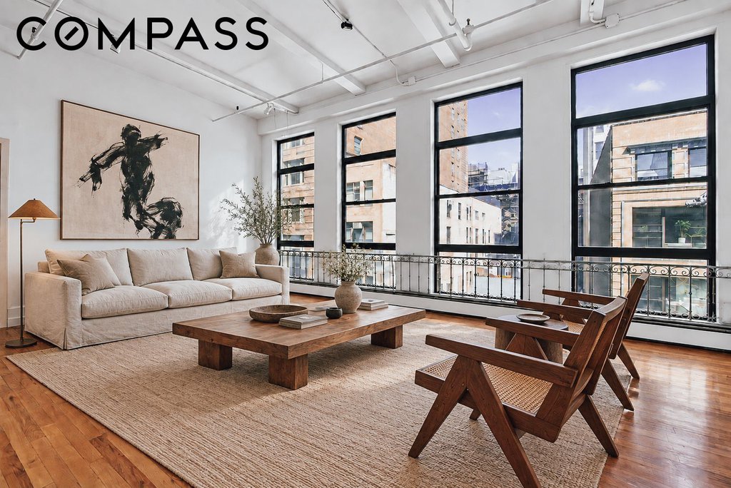 40 West 17th Street, Unit 5A photo 2