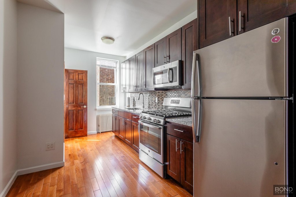 223 Franklin Street, Unit 4R