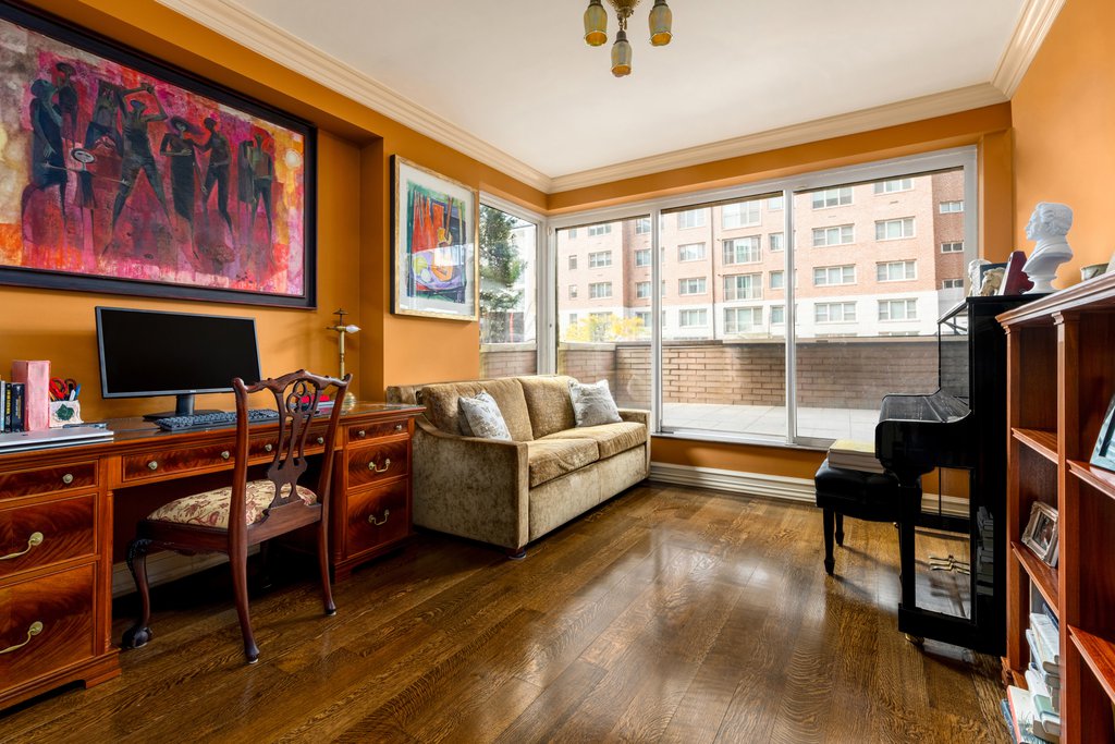 200 East 69th Street, Unit 4LM photo 9
