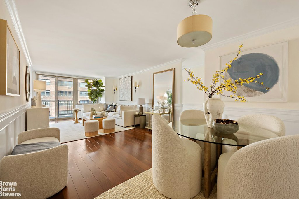 301 East 79th Street, Unit 16B