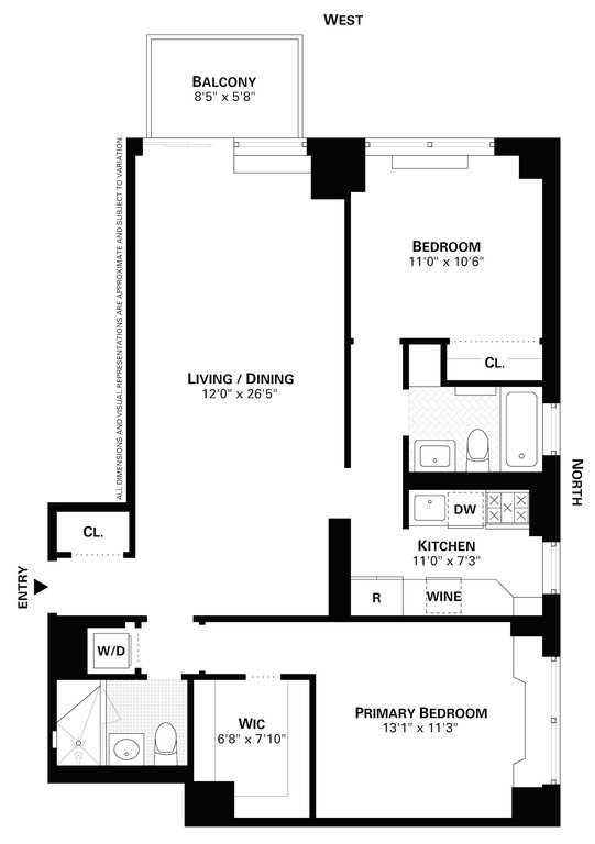 301 East 79th Street, Unit 16B photo 11