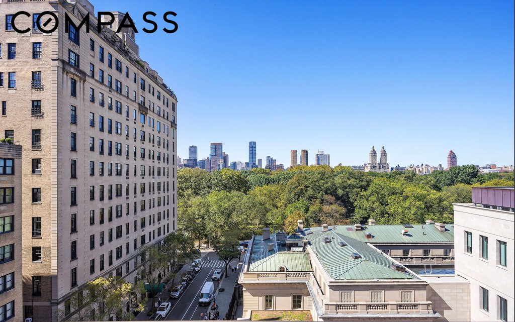 15 East 70th Street, Unit PHB photo 5