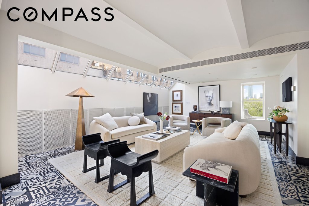 15 East 70th Street, Unit PHB photo 6
