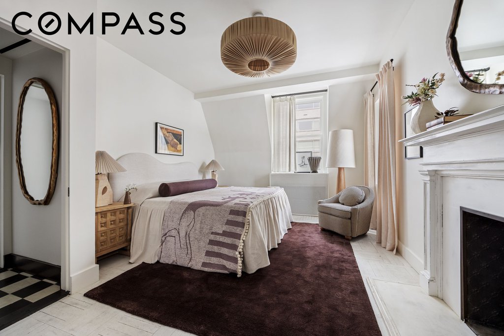 15 East 70th Street, Unit PHB photo 19