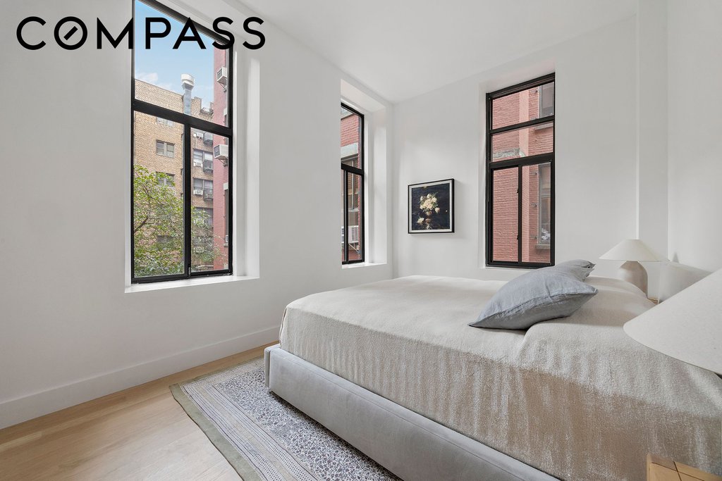 303 Mercer Street, Unit B204 photo 10