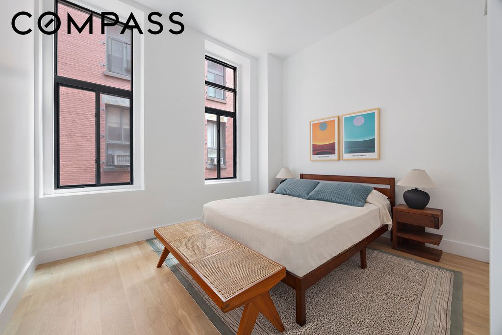 303 Mercer Street, Unit B204 photo 13