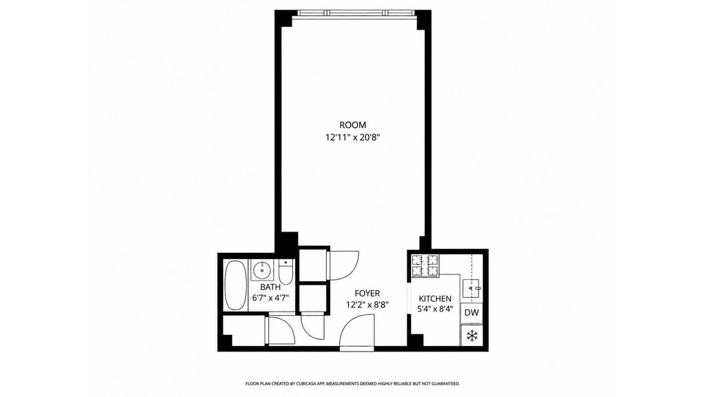 333 East 46th Street, Unit 5E photo 14