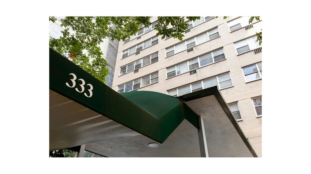 333 East 46th Street, Unit 5E photo 10