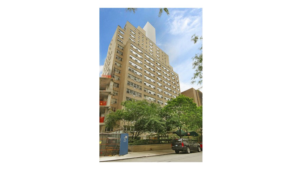 333 East 46th Street, Unit 5E photo 11