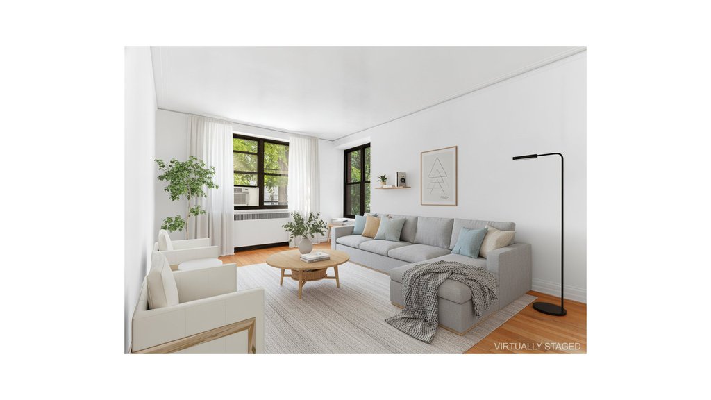 222 East 35th Street, Unit 2F