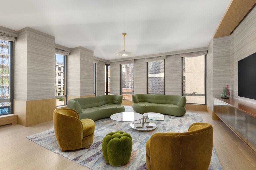 50 West 66th Street, Unit 10C