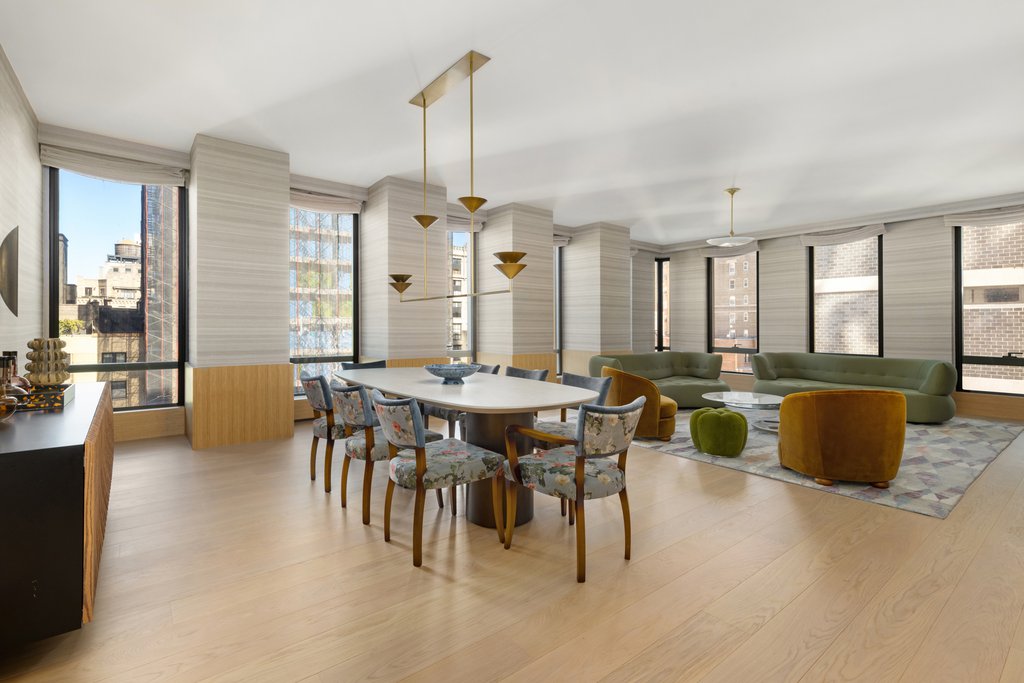 50 West 66th Street, Unit 10C photo 2