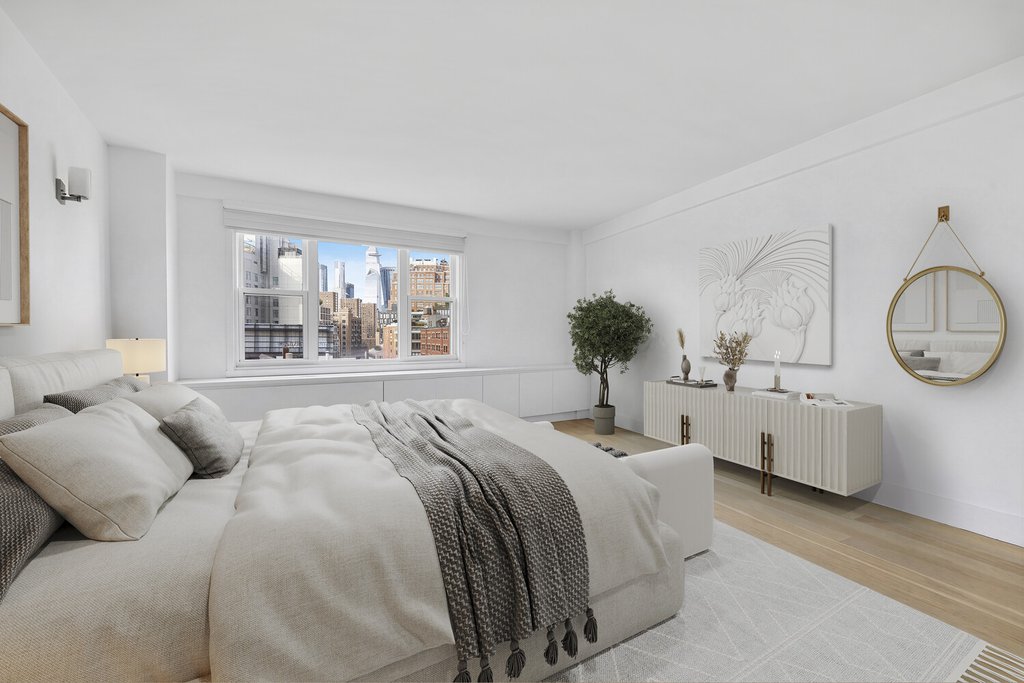 61 Jane Street, Unit 8J photo 6