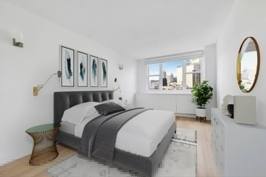 61 Jane Street, Unit 8J photo 7
