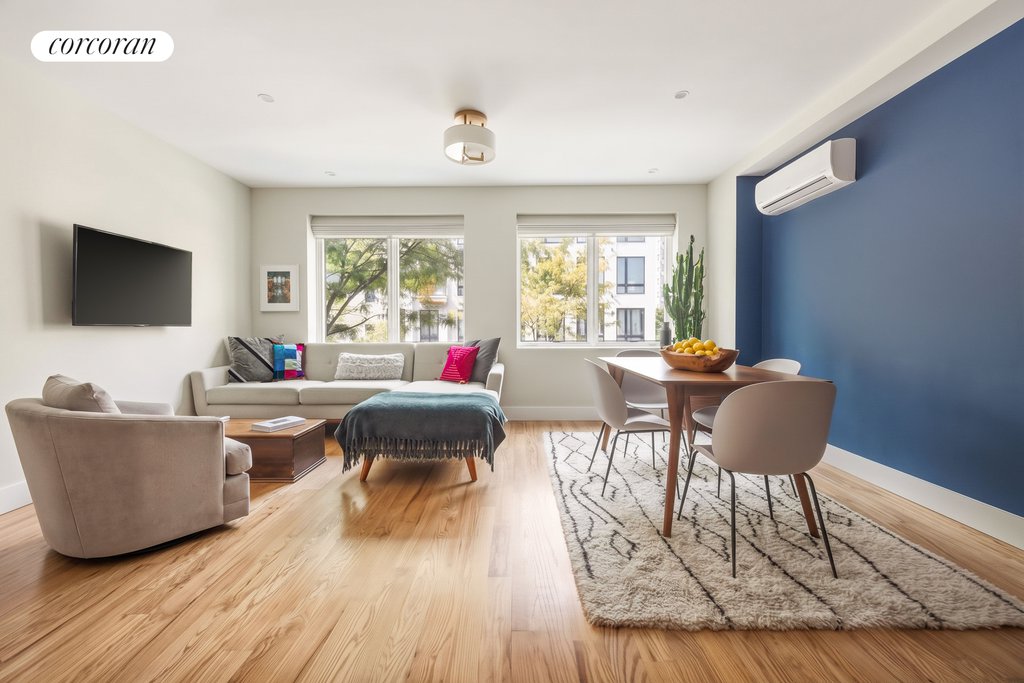 245 Nostrand Avenue, Unit 2