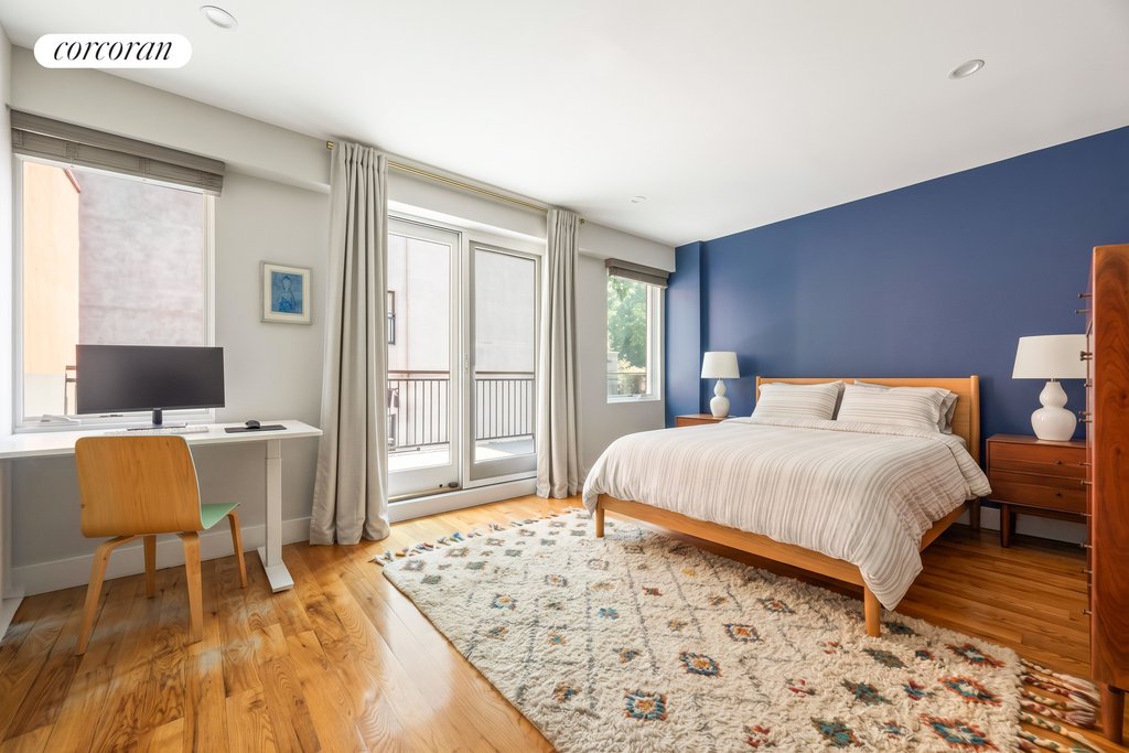 245 Nostrand Avenue, Unit 2 photo 3