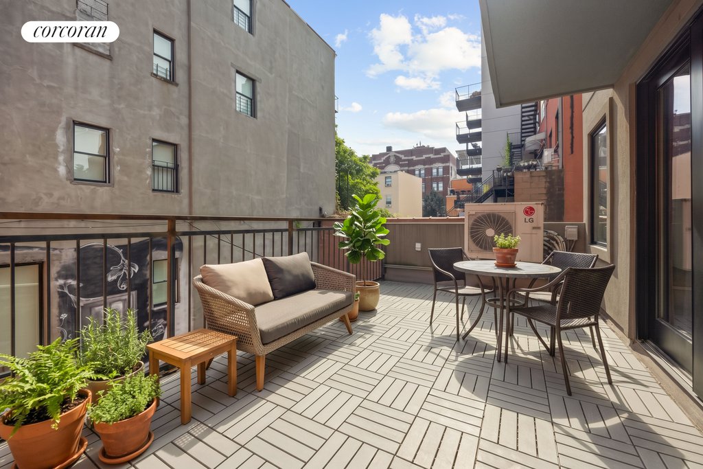 245 Nostrand Avenue, Unit 2 photo 5