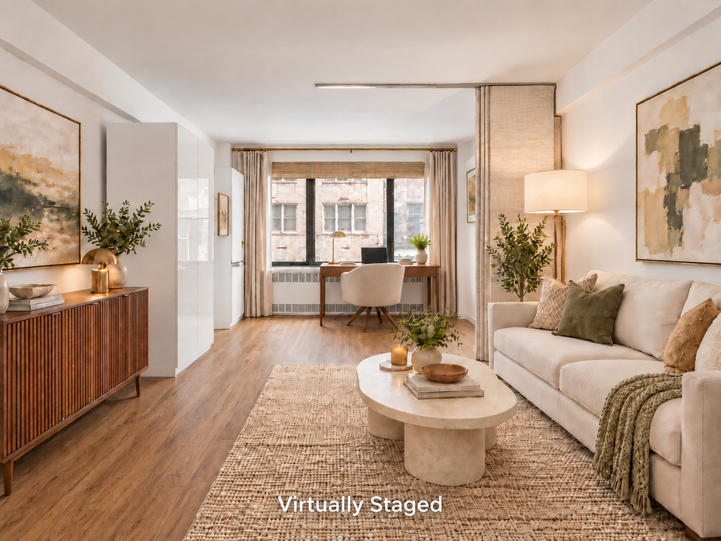 200 East 36th Street, Unit 2G