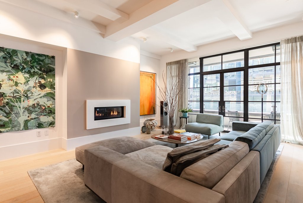 404 Park Avenue South, Unit PH17B