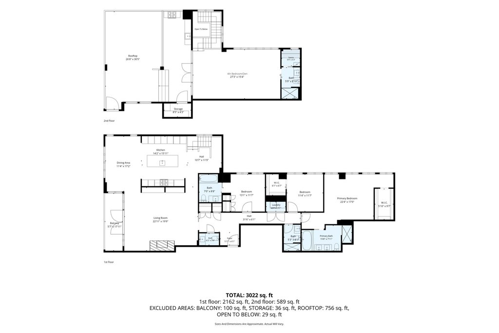 404 Park Avenue South, Unit PH17B photo 23
