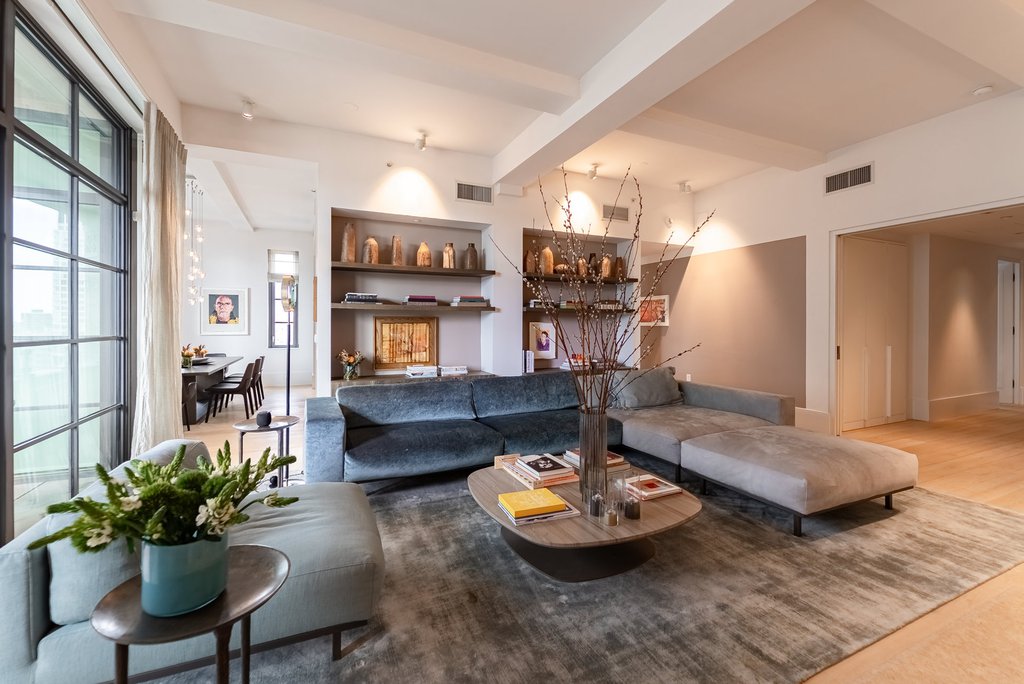 404 Park Avenue South, Unit PH17B photo 3