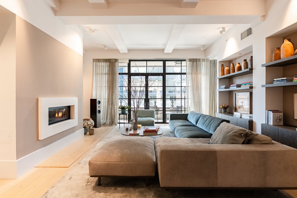 404 Park Avenue South, Unit PH17B photo 4
