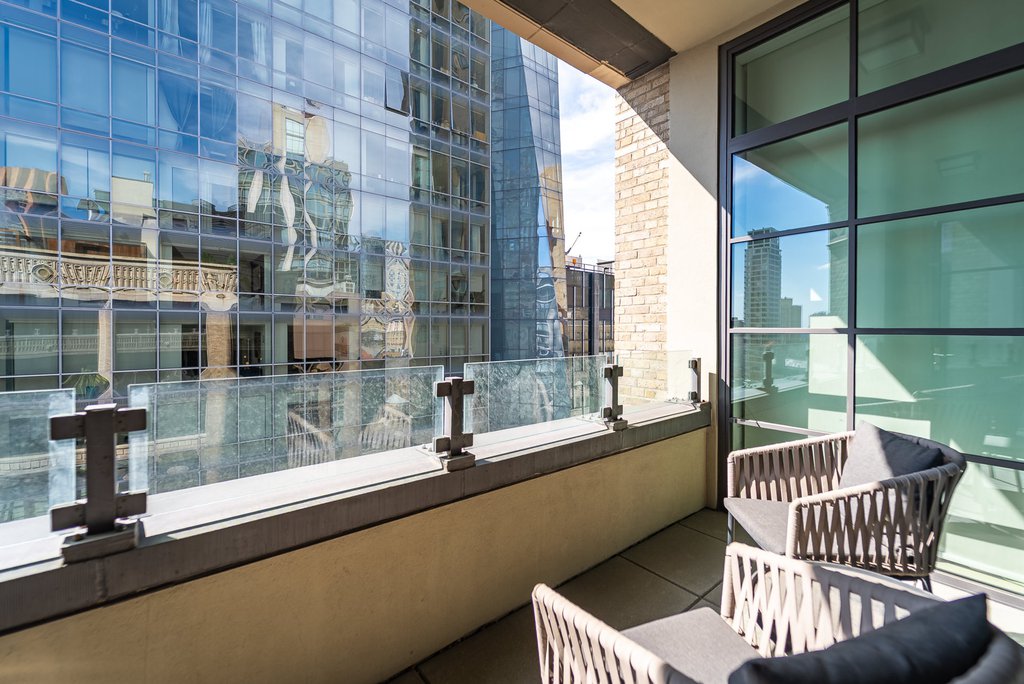 404 Park Avenue South, Unit PH17B photo 5