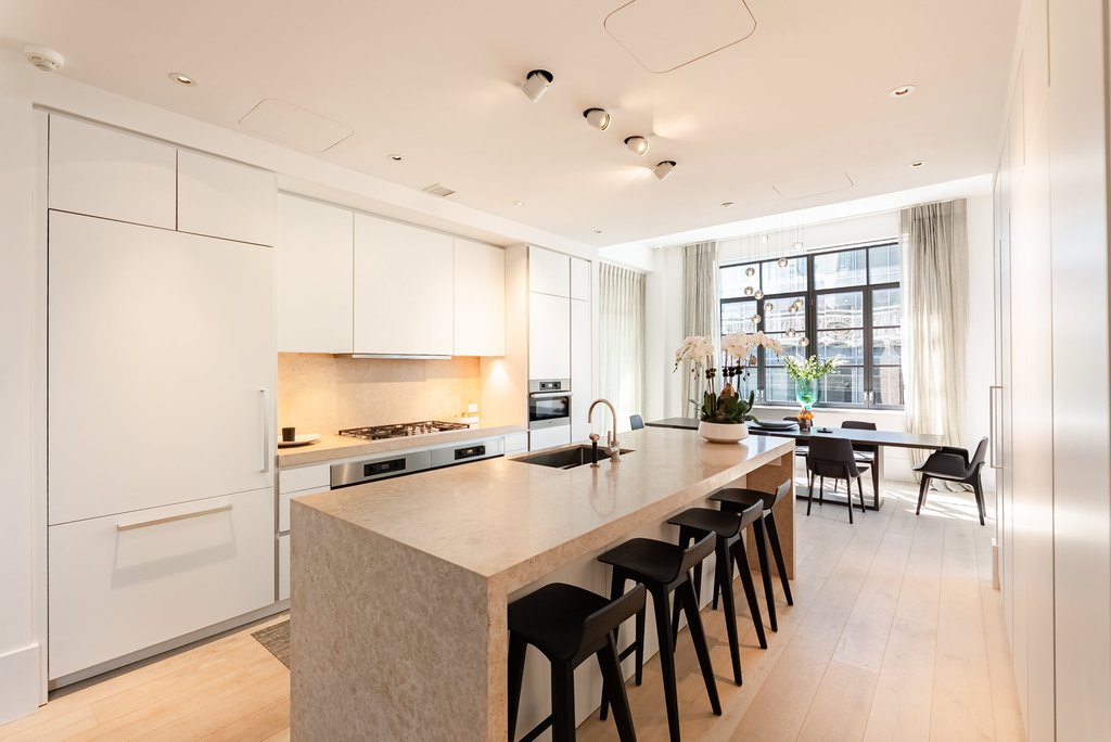 404 Park Avenue South, Unit PH17B photo 6