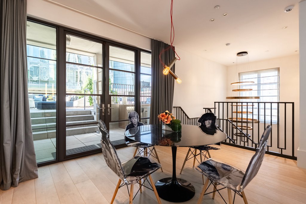 404 Park Avenue South, Unit PH17B photo 11