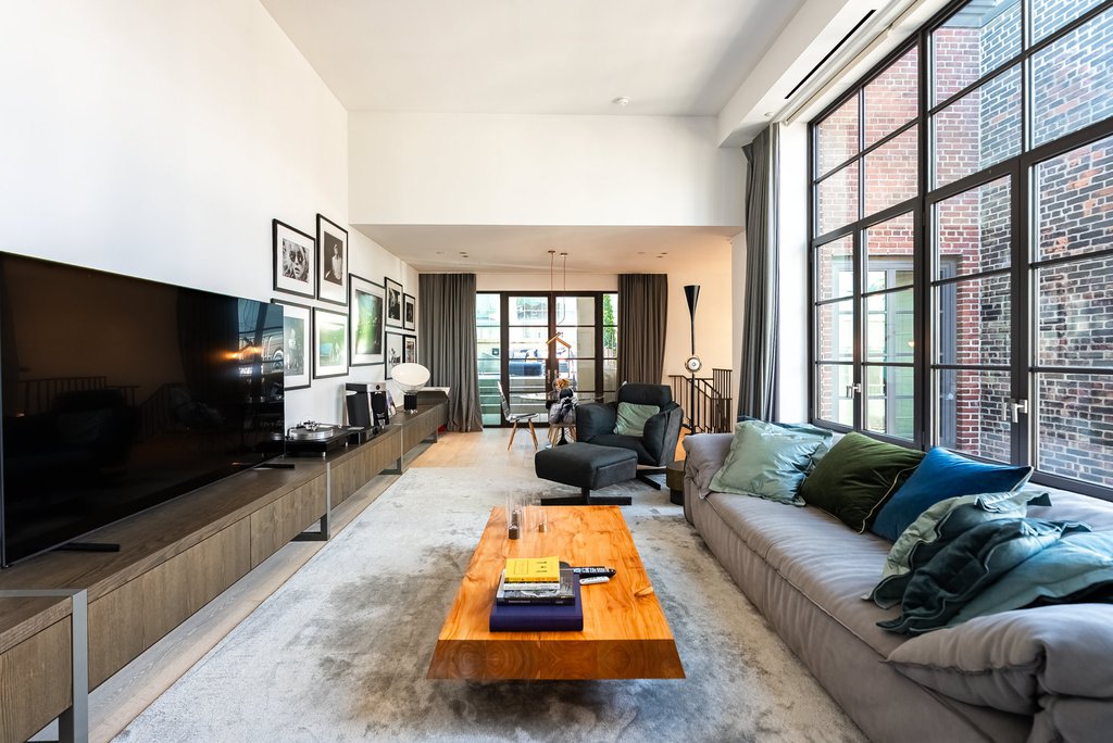 404 Park Avenue South, Unit PH17B photo 12