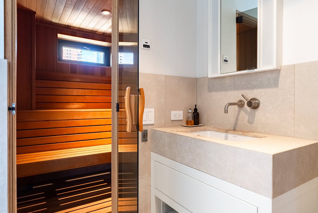 404 Park Avenue South, Unit PH17B photo 13