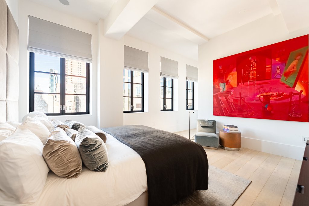 404 Park Avenue South, Unit PH17B photo 15