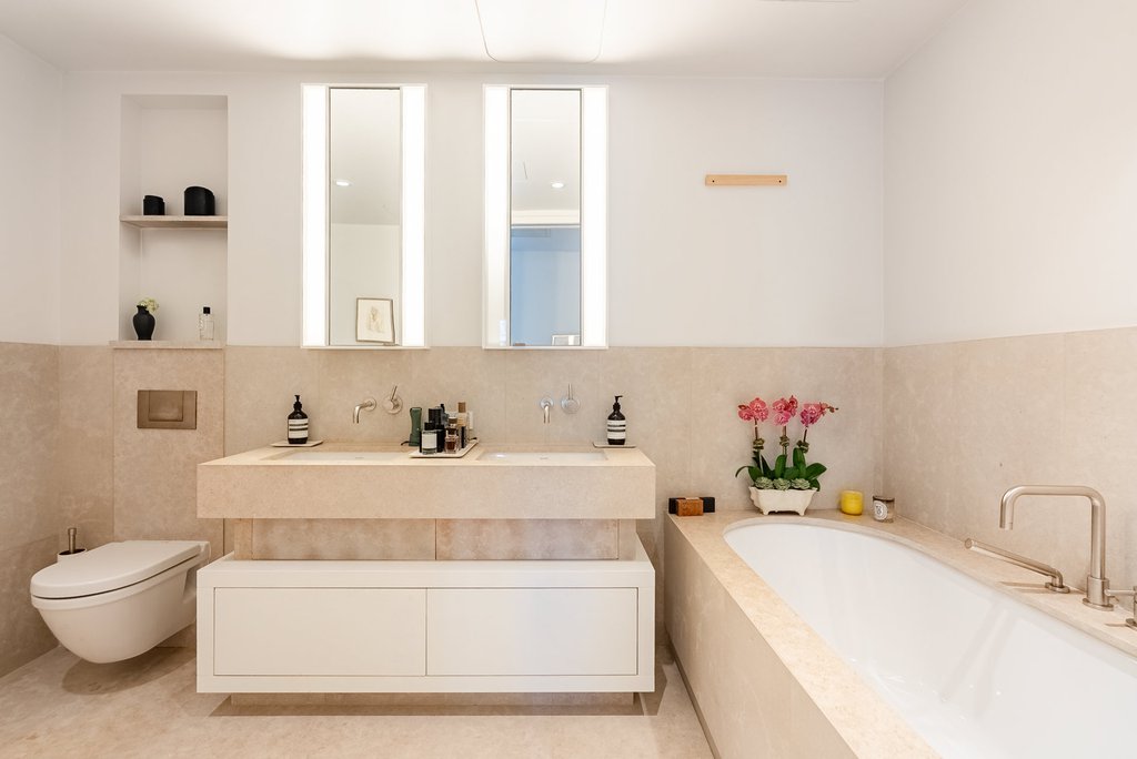404 Park Avenue South, Unit PH17B photo 16