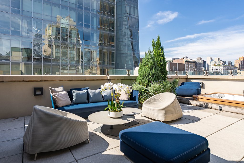 404 Park Avenue South, Unit PH17B photo 20