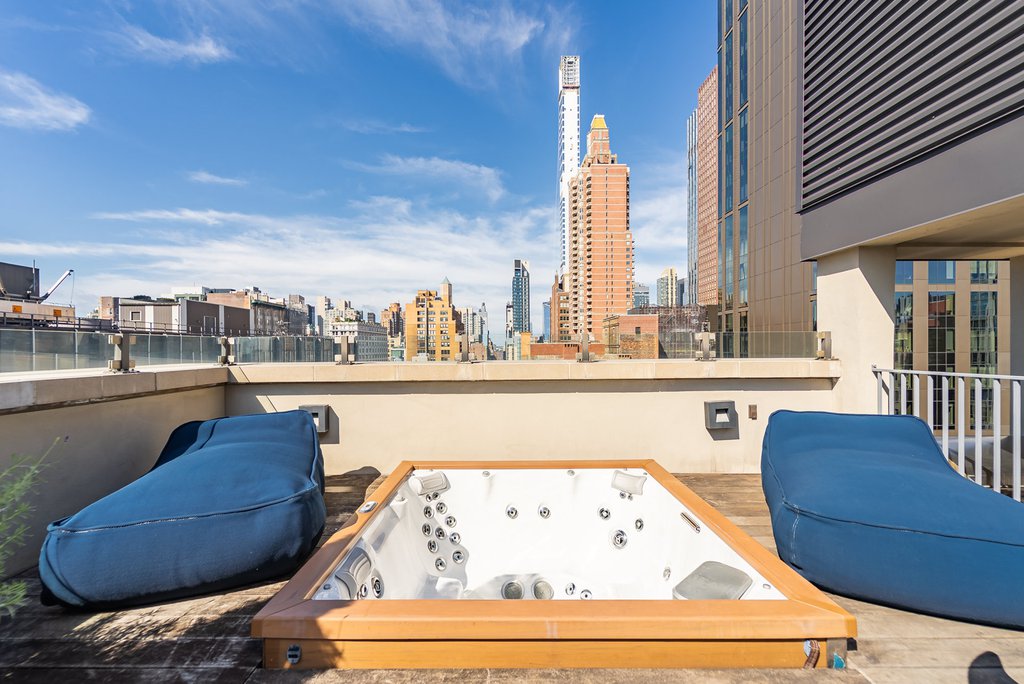 404 Park Avenue South, Unit PH17B photo 21