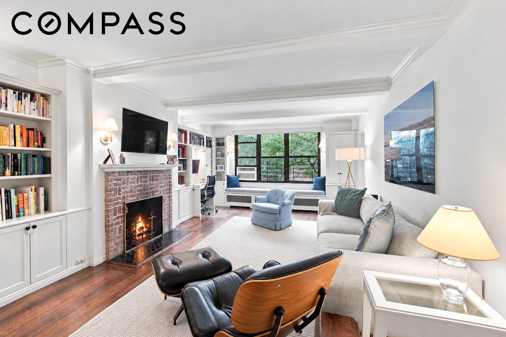 210 East 73rd Street, Unit 4A