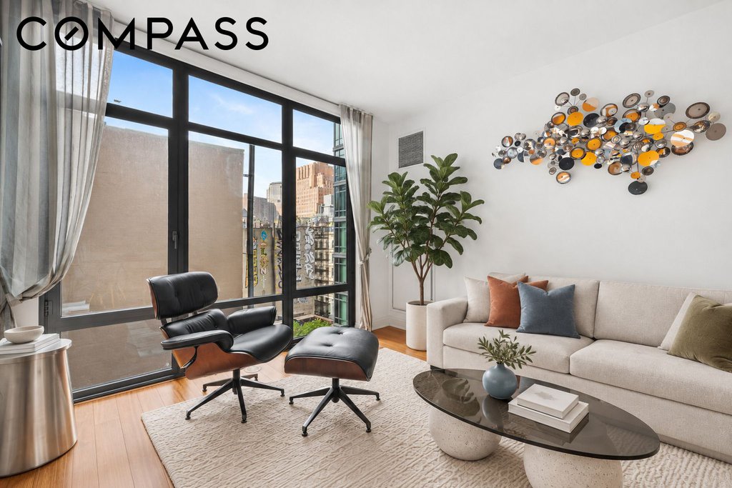 57 Reade Street, Unit 6D photo 2