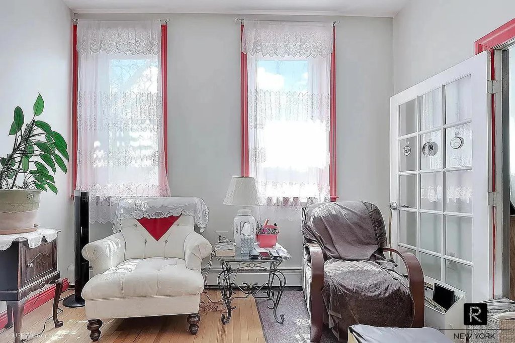 45 West 110th Street, Unit 1A