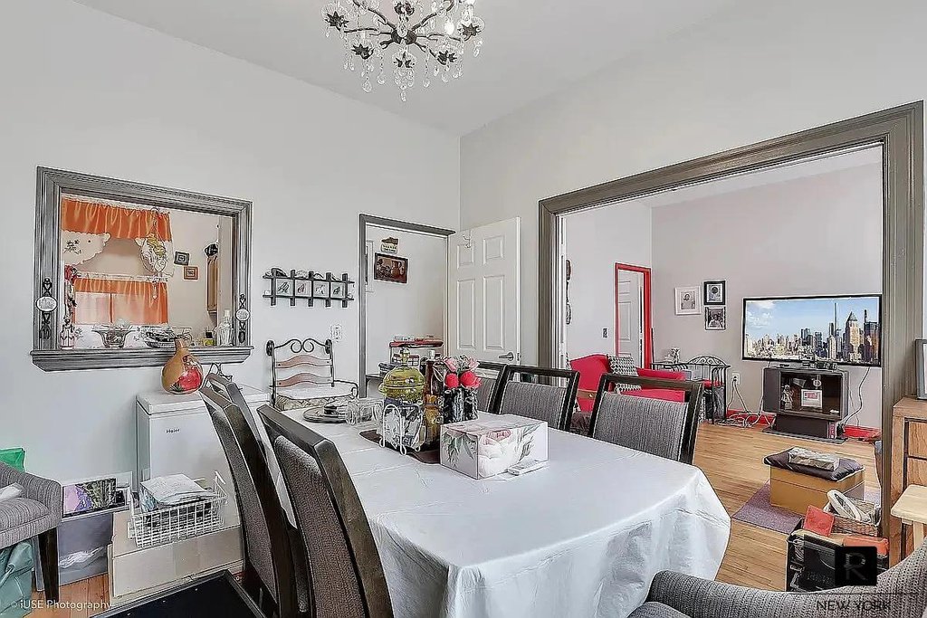 45 West 110th Street, Unit 1A photo 3